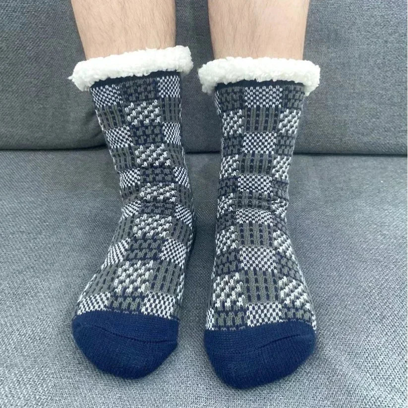 Fluffy Grid