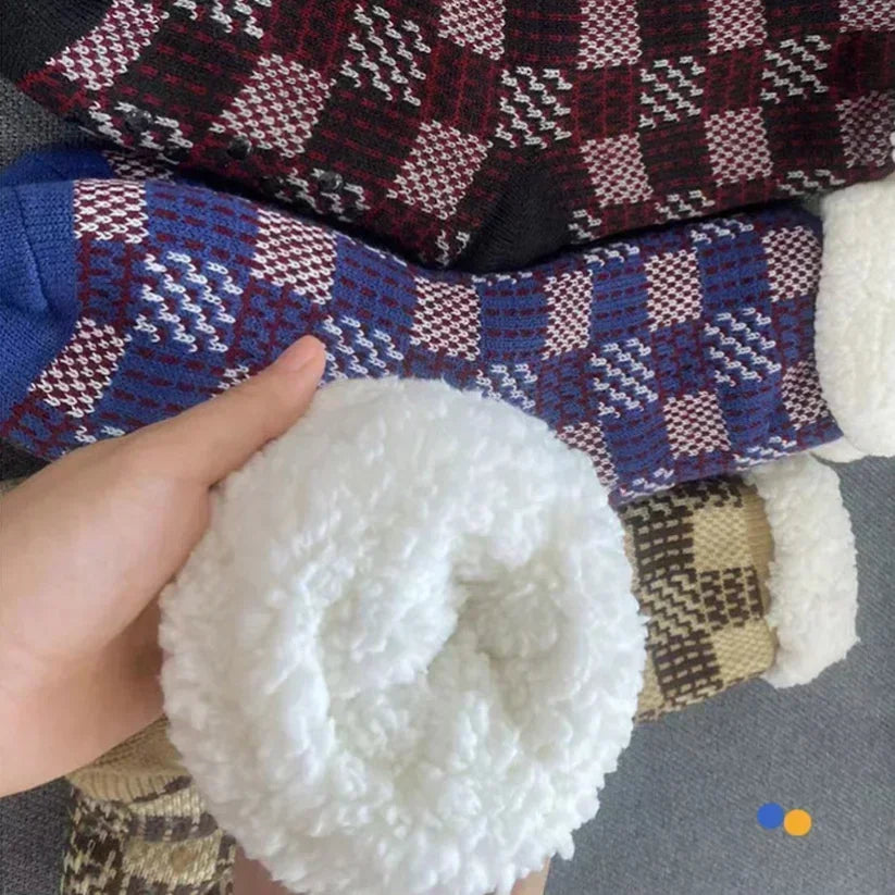 Fluffy Grid