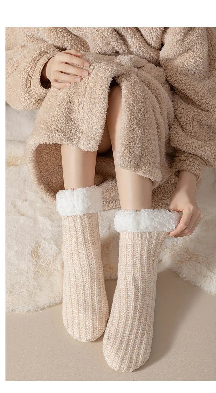 Fluffy Elegant