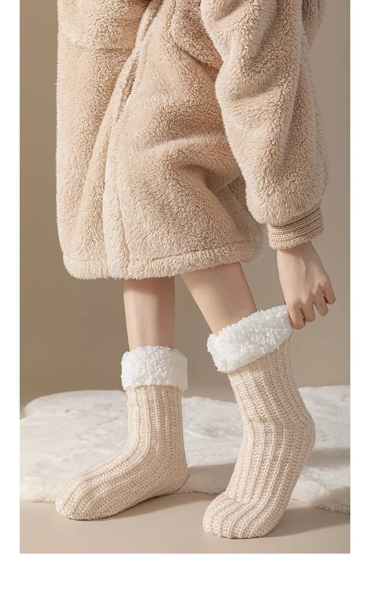 Fluffy Elegant