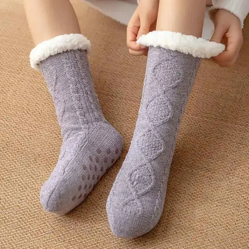 Fluffy Grip