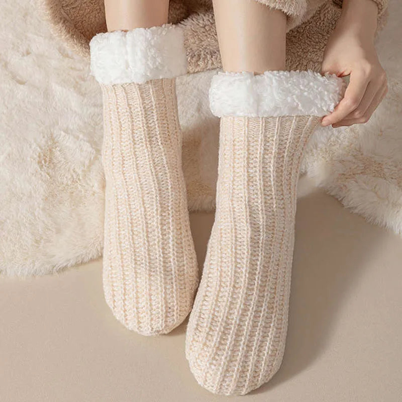 Fluffy Elegant