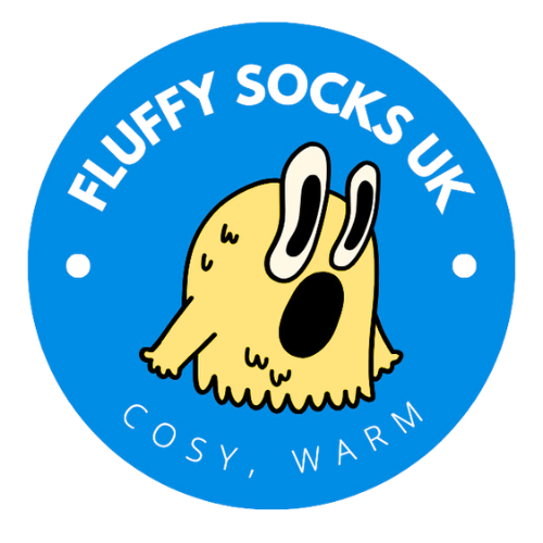 Fluffy Socks UK