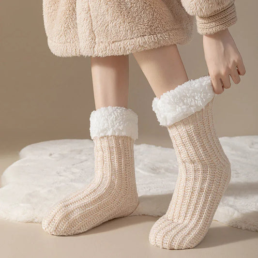 Fluffy Elegant