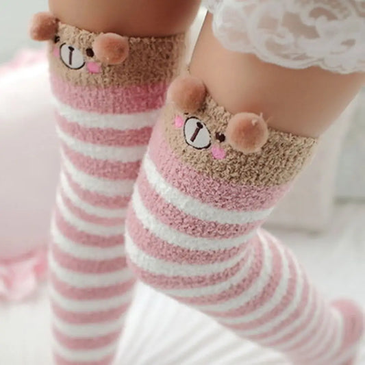 Bearie Stocks