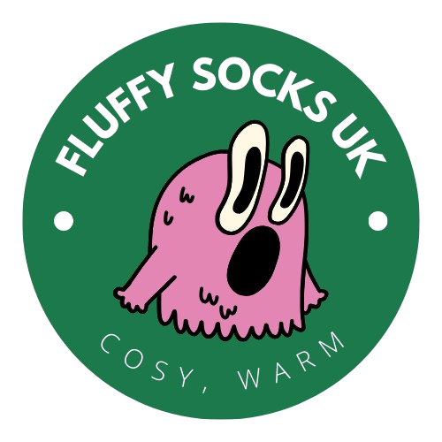 Fluffy Socks UK